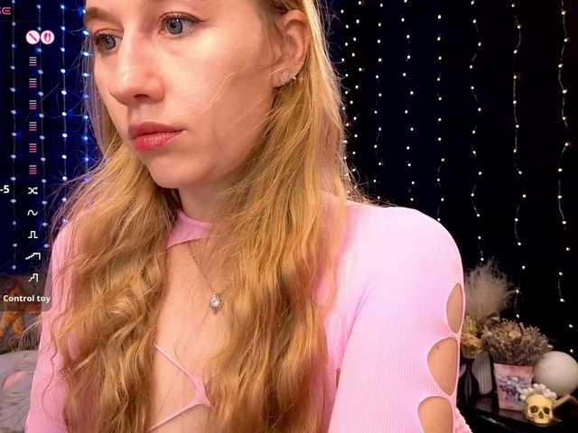 kiska-wansday07 live webcam show