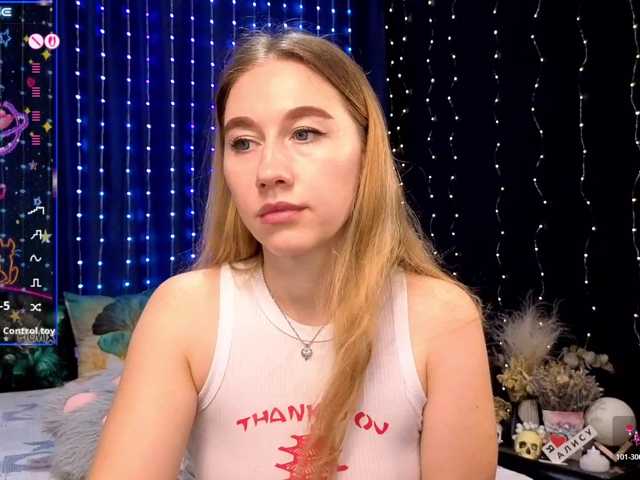 kiska-wansday07 live cam on BongaCams