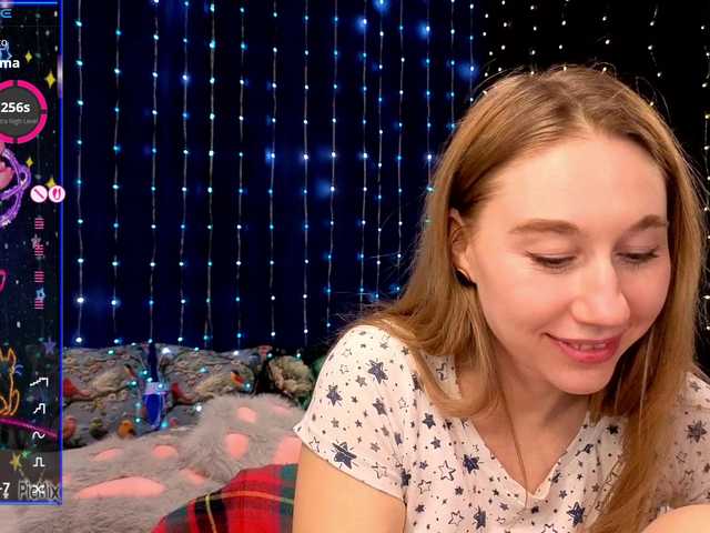 kiska-wansday07's BongaCams show and profile