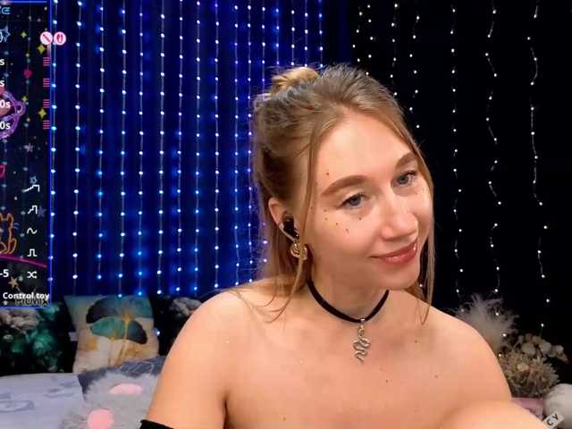 kiska-wansday07 live cam on BongaCams