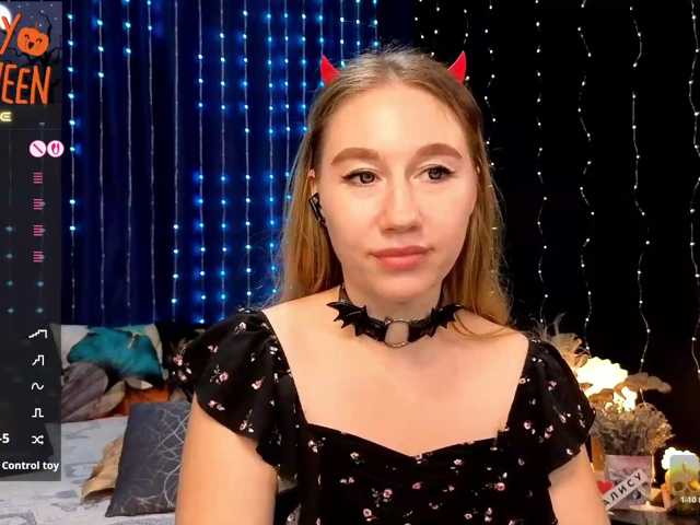 kiska-wansday07 live cam on BongaCams