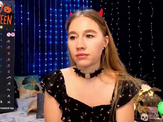 kiska-wansday07 live cam on BongaCams