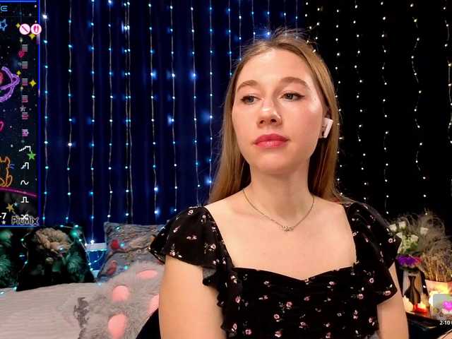 эросцена kiska-wansday07