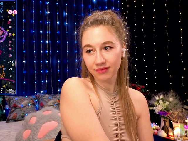 kiska-wansday07's BongaCams show and profile