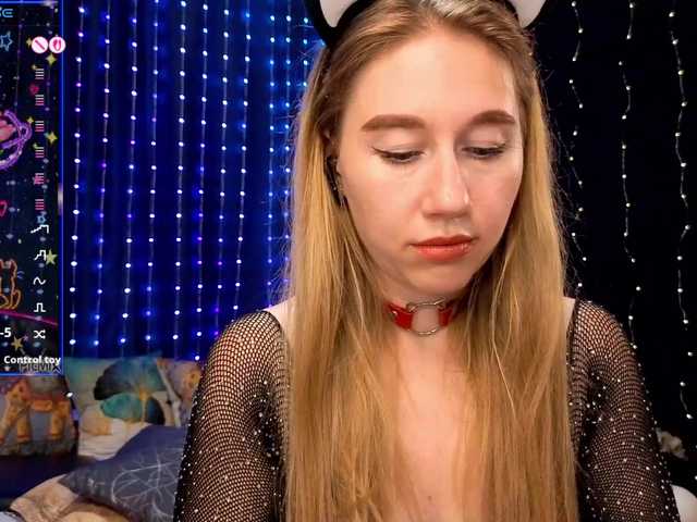 kiska-wansday07 live cam on BongaCams