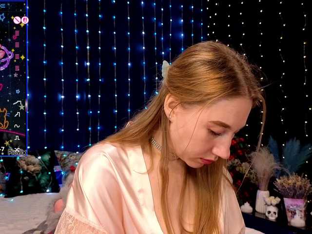 kiska-wansday07's BongaCams show and profile