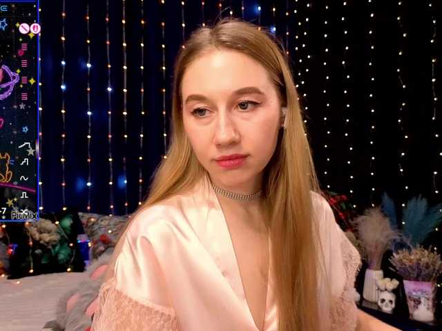 kiska-wansday07's BongaCams show and profile