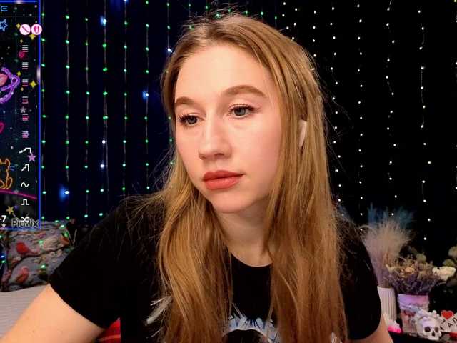 kiska-wansday07's BongaCams show and profile