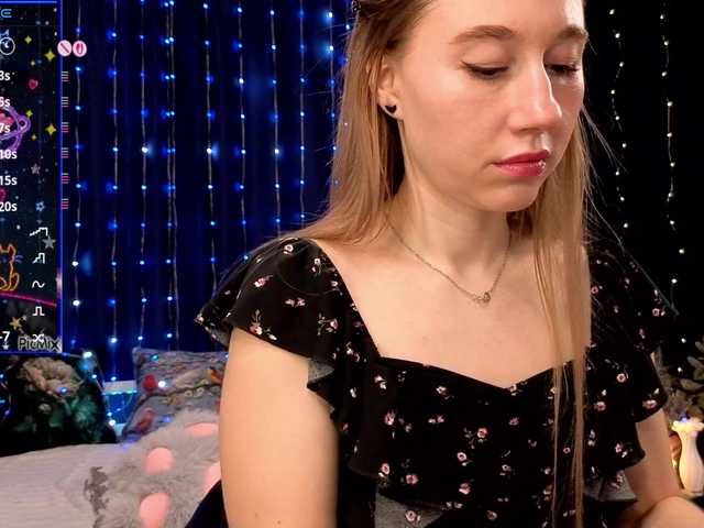 kiska-wansday07's BongaCams show and profile