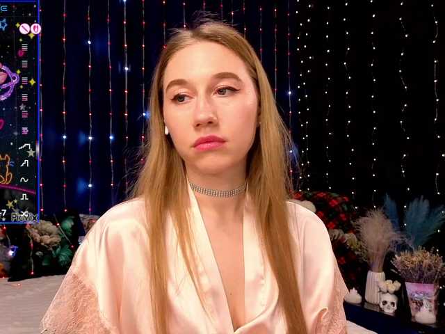 kiska-wansday07's BongaCams show and profile