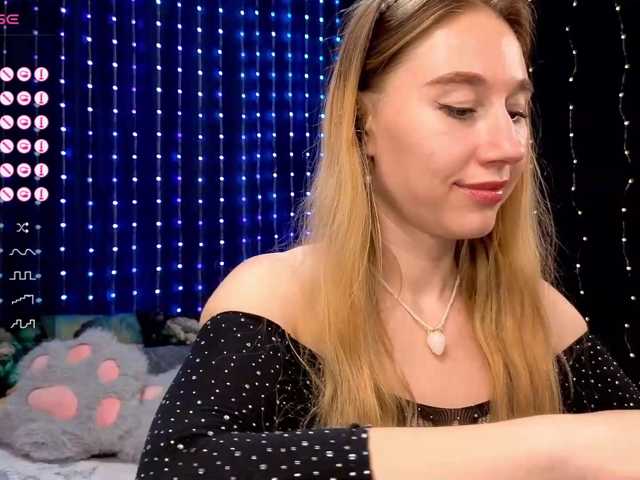 kiska-wansday07 live cam on BongaCams