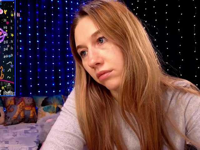 kiska-wansday07 live cam on BongaCams