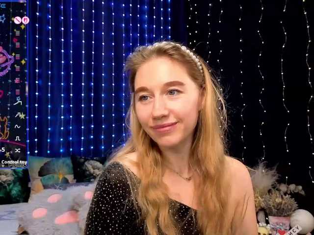 kiska-wansday07, en vivo ahora en BongaCams