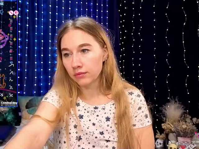 kiska-wansday07 live cam on BongaCams