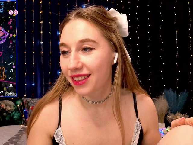 kiska-wansday07's BongaCams show and profile