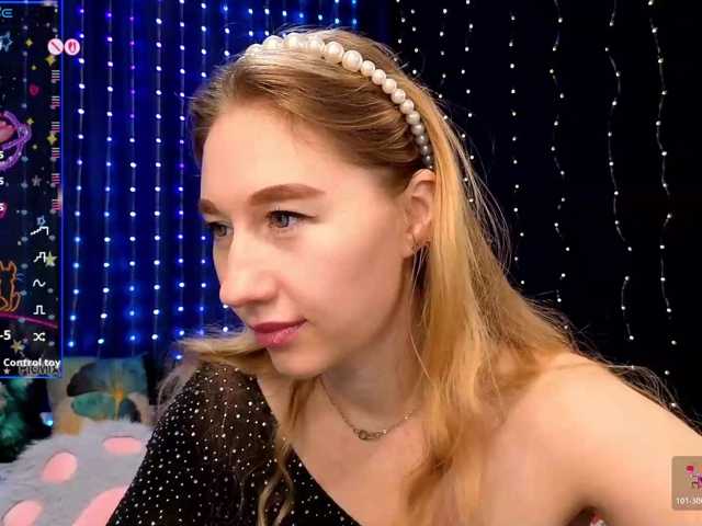 kiska-wansday07 live cam on BongaCams