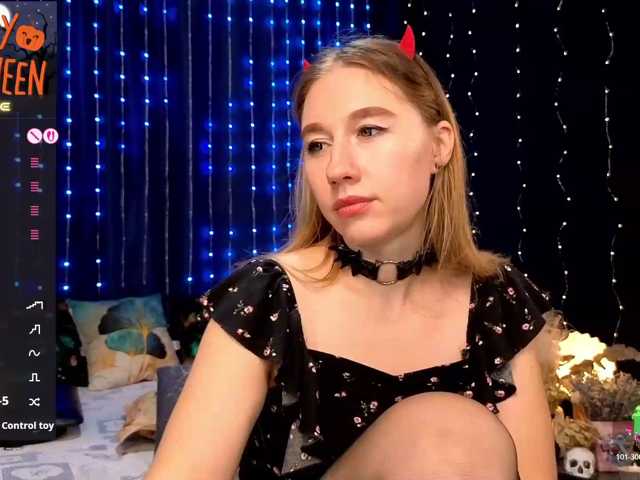 kiska-wansday07 live cam on BongaCams