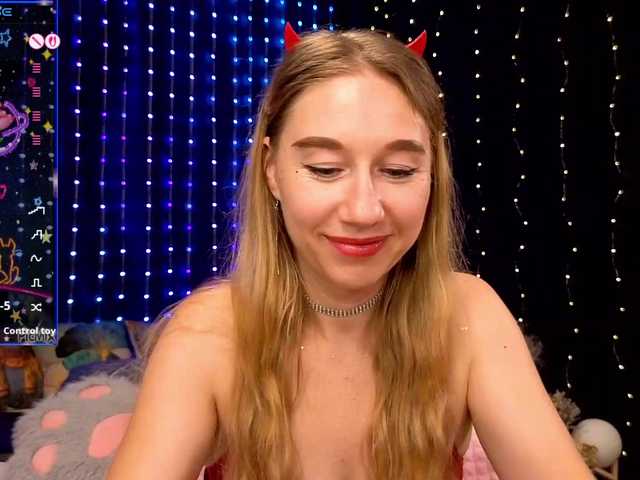 kiska-wansday07 live cam on BongaCams