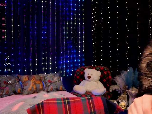 kiska-wansday07 live cam on BongaCams