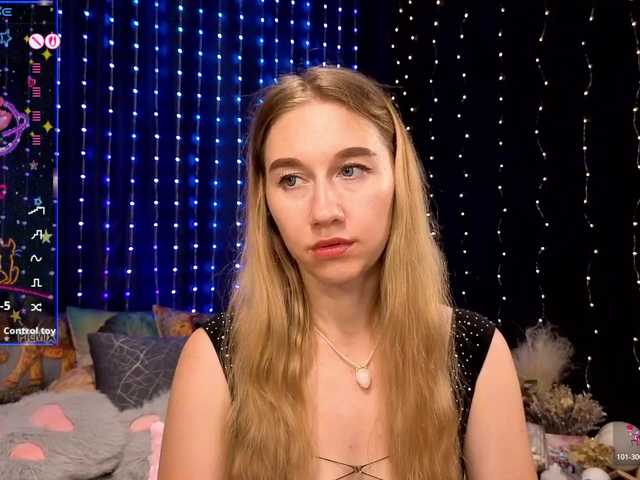 kiska-wansday07 live cam on BongaCams