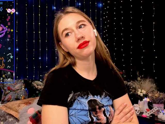 kiska-wansday07's BongaCams show and profile