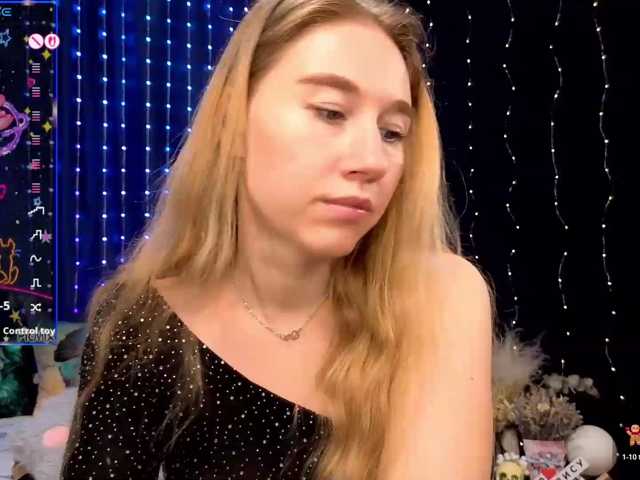 kiska-wansday07, en vivo ahora en BongaCams