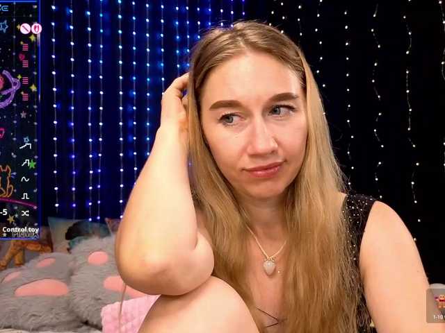 kiska-wansday07 live cam on BongaCams