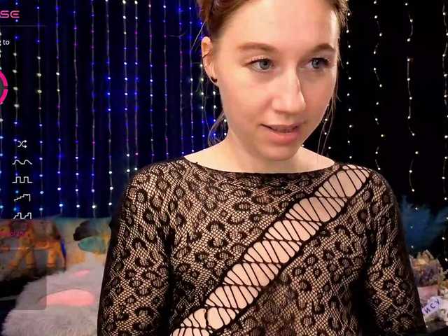 kiska-wansday07 live cam on BongaCams