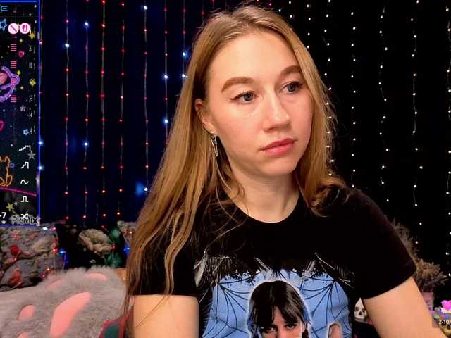 kiska-wansday07's BongaCams show and profile