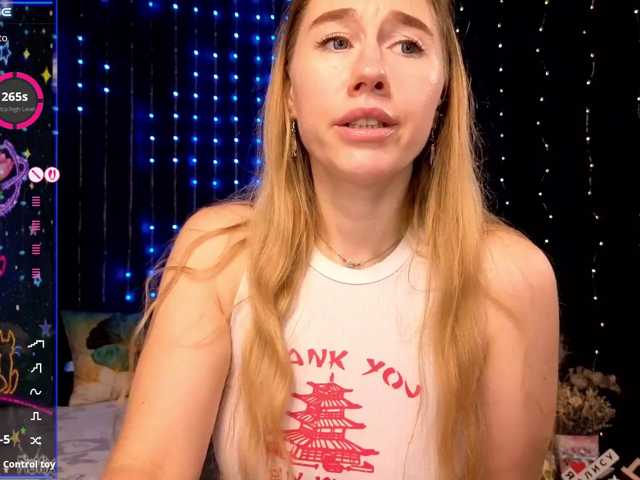 kiska-wansday07 live cam on BongaCams