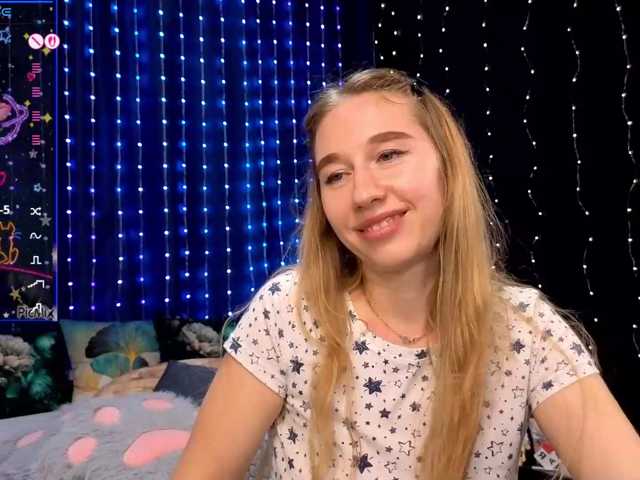 kiska-wansday07 live cam on BongaCams