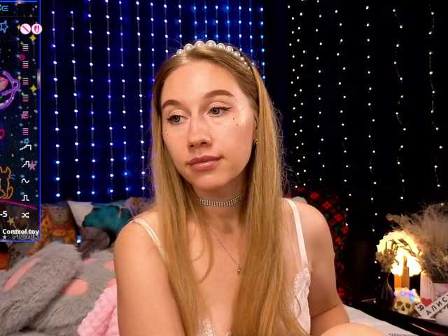 kiska-wansday07 live cam on BongaCams