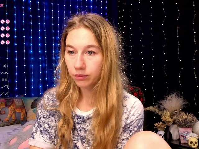 kiska-wansday07 live cam on BongaCams