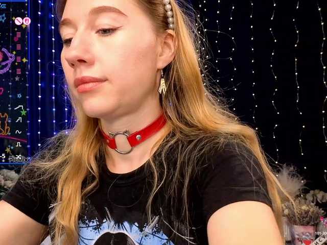 kiskaWEDNESDAY