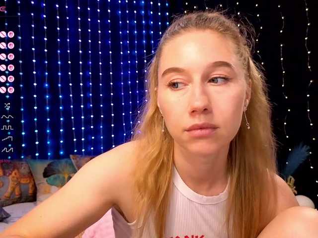 kiska-wansday07 live cam on BongaCams