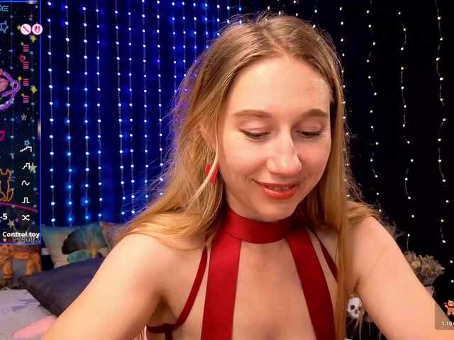 kiska-wansday07 live cam on BongaCams