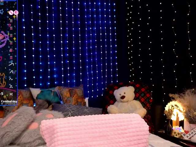 kiska-wansday07 live cam on BongaCams