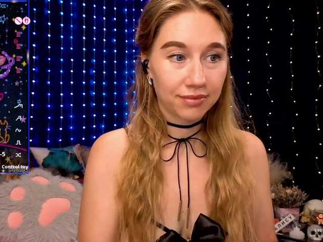 kiska-wansday07 live cam on BongaCams
