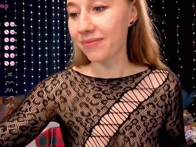 kiska-wansday07 live cam on BongaCams