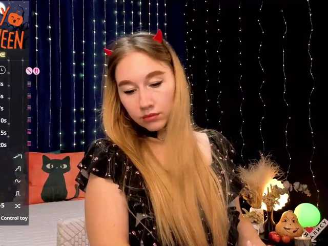 kiska-wansday07 live cam on BongaCams