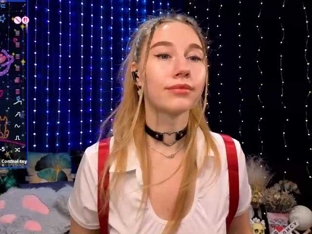 kiskaWEDNESDAY