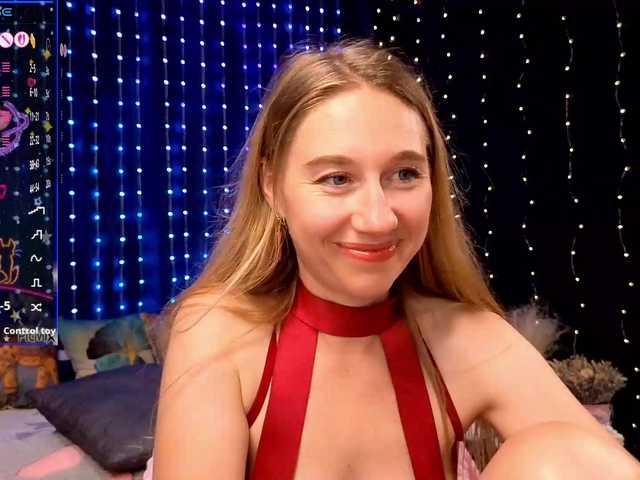 kiskaWEDNESDAY live webcam show