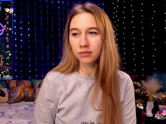 kiska-wansday07 live cam on BongaCams