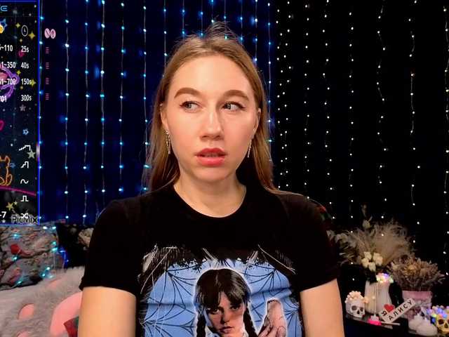 kiska-wansday07's BongaCams show and profile