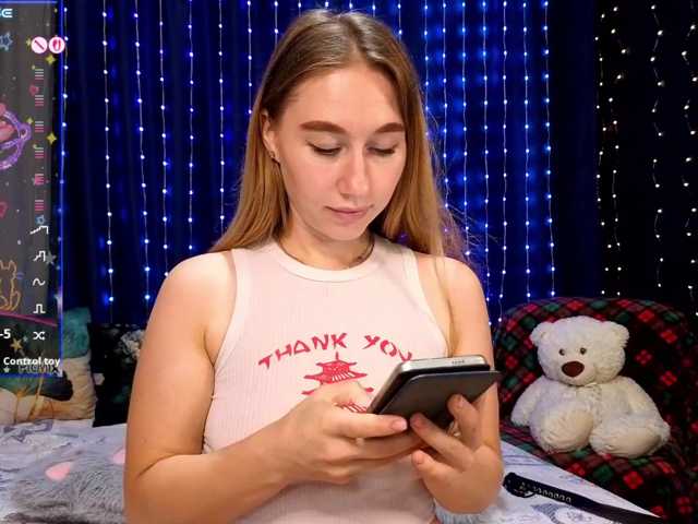 kiska-wansday07 live cam on BongaCams