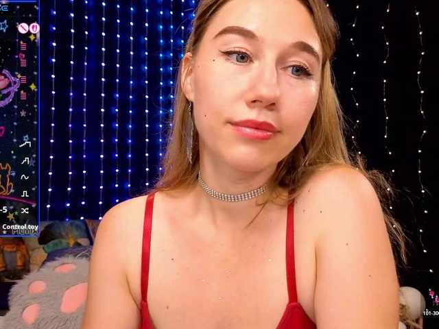 kiska-wansday07 live cam on BongaCams