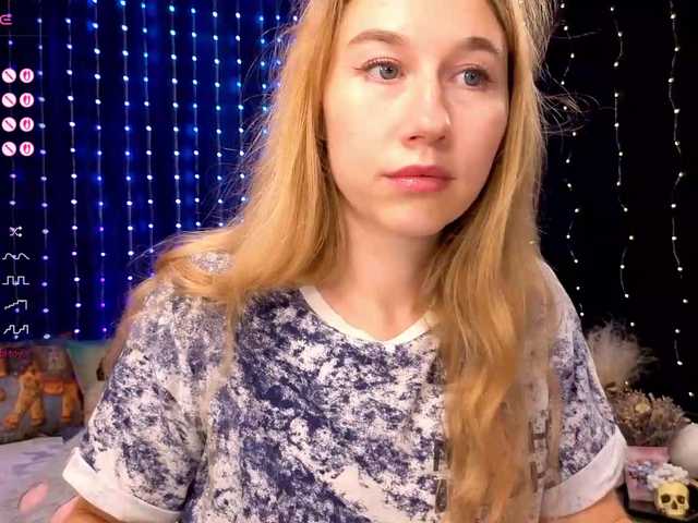 kiska-wansday07 live cam on BongaCams