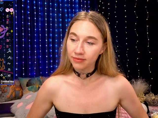 kiska-wansday07 live cam on BongaCams