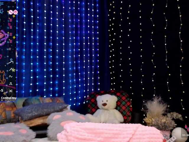 kiska-wansday07 live cam on BongaCams