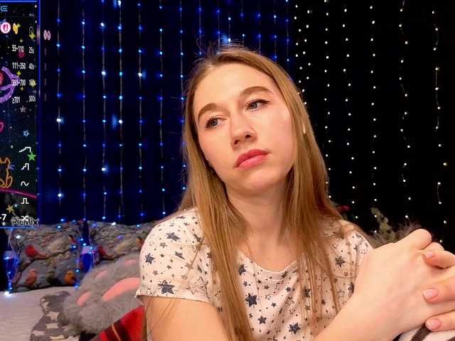 kiska-wansday07's BongaCams show and profile